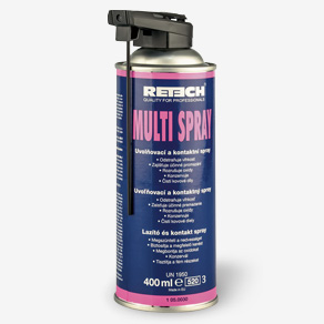 multi spray