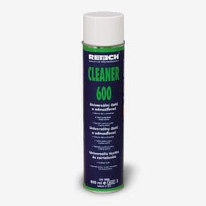 cleaner 600