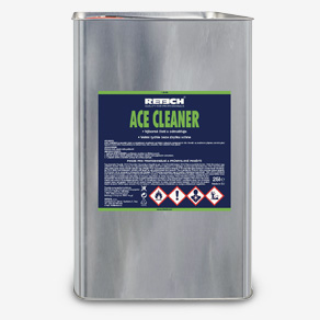 ace cleaner