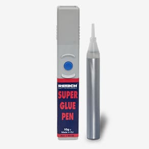 super glue pen