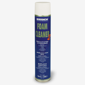 foam cleaner 2