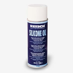 silicone oil