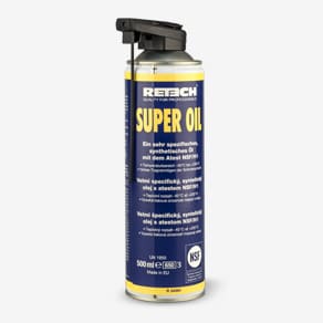 super oil